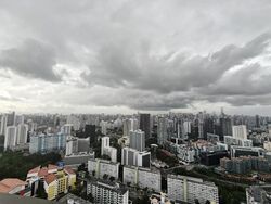 The Landmark (D3), Condominium #591257701